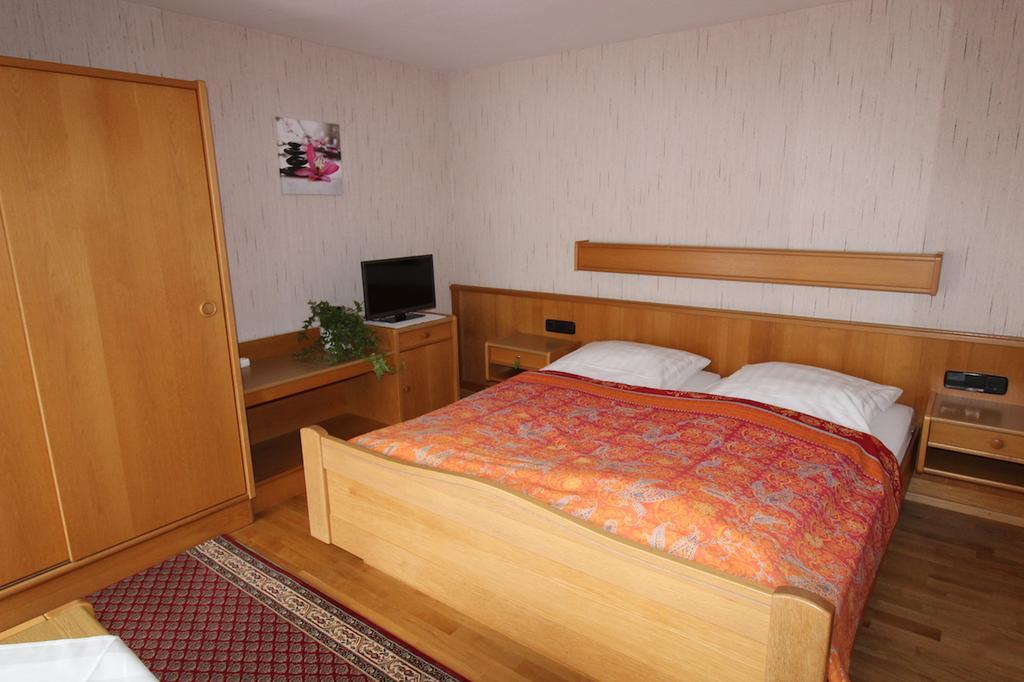 Gaestehaus Heimenberg Bad Rippoldsau-Schapbach Esterno foto