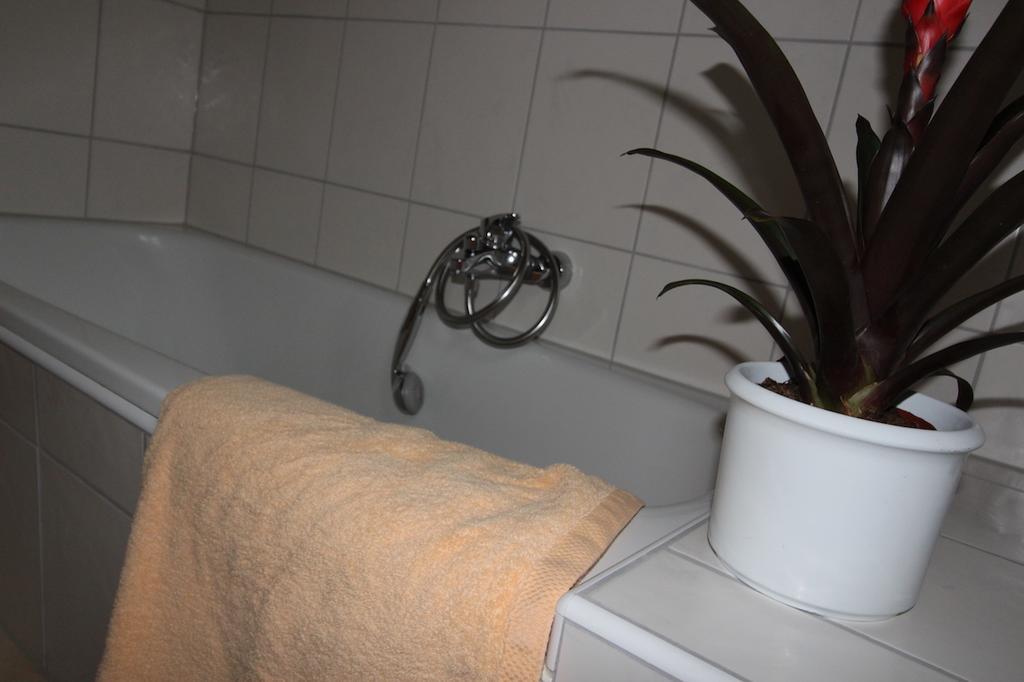 Gaestehaus Heimenberg Bad Rippoldsau-Schapbach Esterno foto