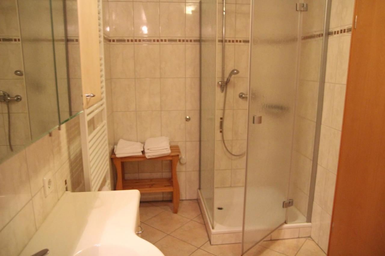 Gaestehaus Heimenberg Bad Rippoldsau-Schapbach Esterno foto