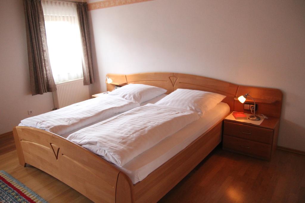Gaestehaus Heimenberg Bad Rippoldsau-Schapbach Esterno foto